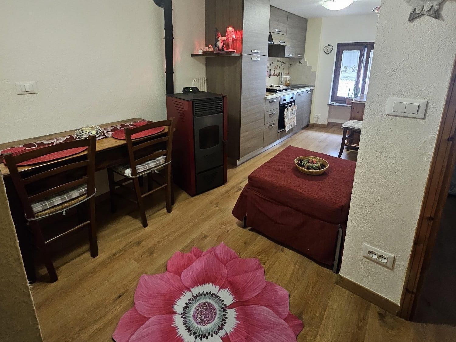 דירות לה סאלה L' Archetto מראה חיצוני תמונה